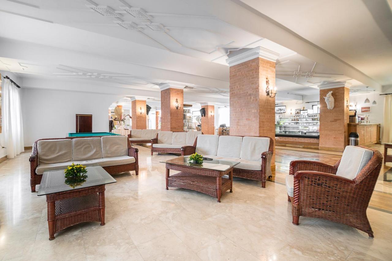 Hotel Baglio Basile Petrosino Exterior foto